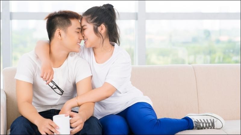 Chú ý uống nhiều nước, đi tiểu, vệ sinh kỹ trước khi quan hệ tình dục