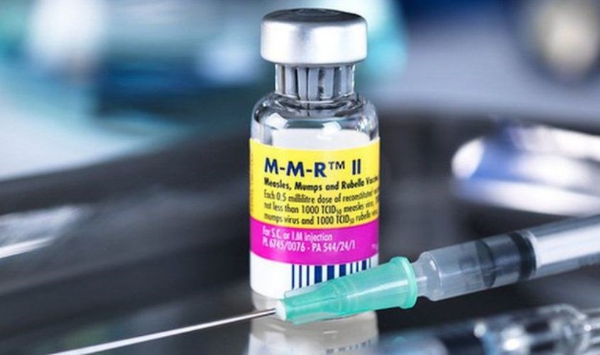 Lý do nên tiêm phòng quai bị cho trẻ là gì?