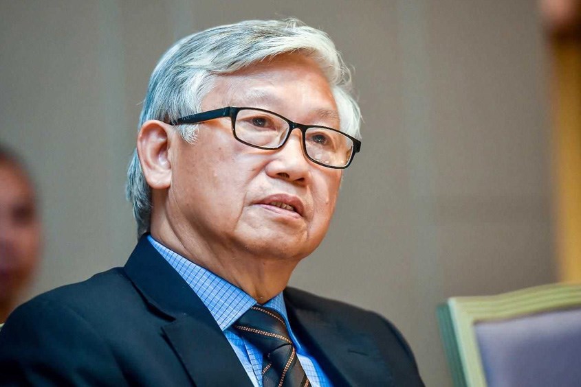 Bác sĩ tiêu hóa nhi giỏi ở Hà Nội – Bác sĩ Nguyễn Gia Khánh