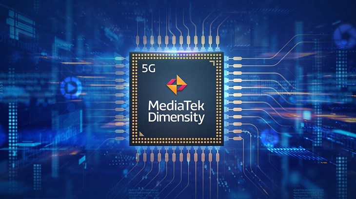 Samsung Galaxy A34 5G sử dụng chip MediaTek Dimensity 1080 có thể xử lý đa tác vụ một cách mượt mà và ổn định