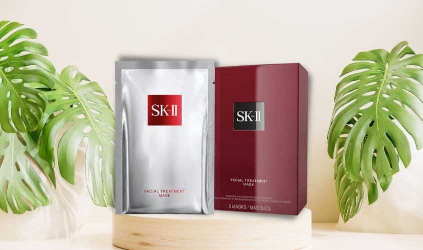 Mặt nạ dưỡng da SK-II Facial Treatment Mask