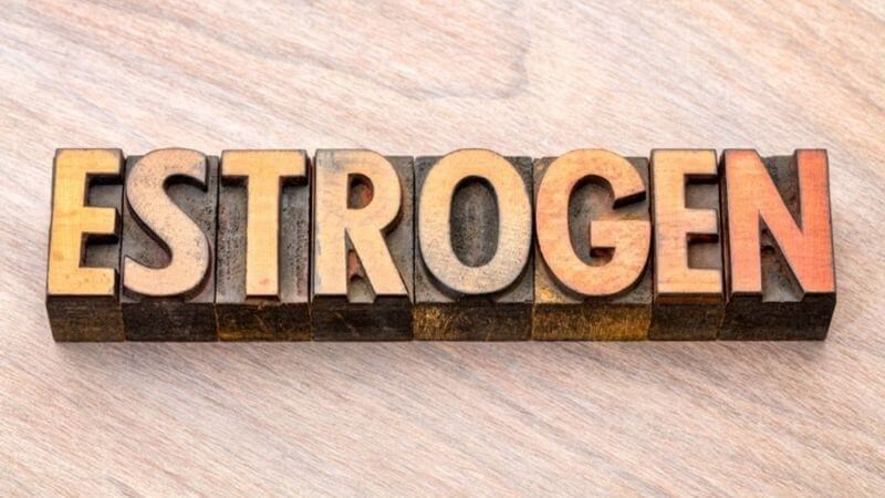 Bổ sung nội tiết tố v&iacute; dụ như estrogen