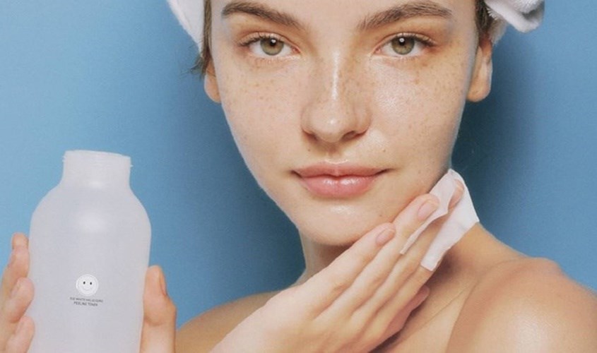 Hướng dẫn sử dụng nước tẩy trang hiệu quả cho da nhạy cảm