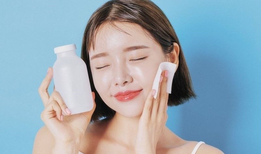 Bạn nên tìm sản phẩm không gây kích ứng và đã được kiểm nghiệm lâm sàng