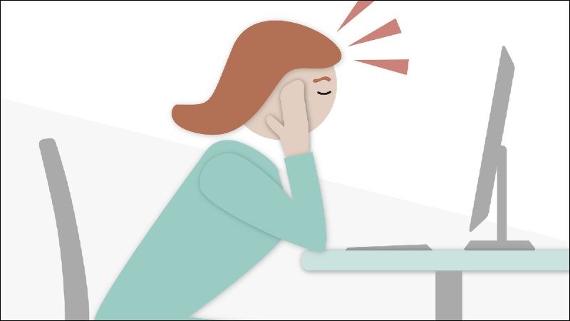 Căng thẳng có thể gây ảnh hưởng đáng kể đến chu kỳ kinh nguyệt và hormone nội tiết