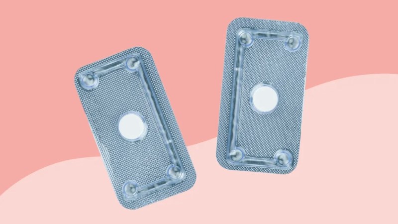 Tác dụng phụ của thuốc tránh thai có thể dẫn đến rối loạn kinh nguyệt