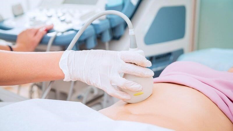 Siêu âm tử cung - phần phụ giúp chẩn đoán nguyên nhân rối loạn kinh nguyệt