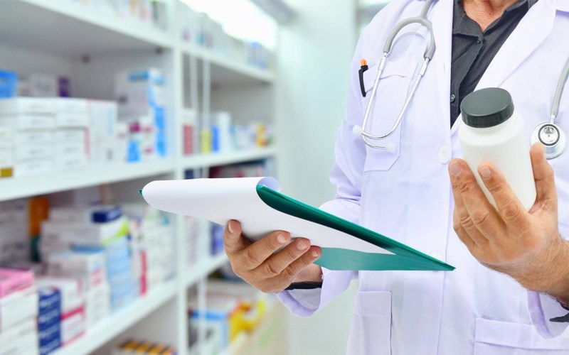 Công ty chuyên kinh doanh các loại sản phẩm chăm sóc sức khỏe