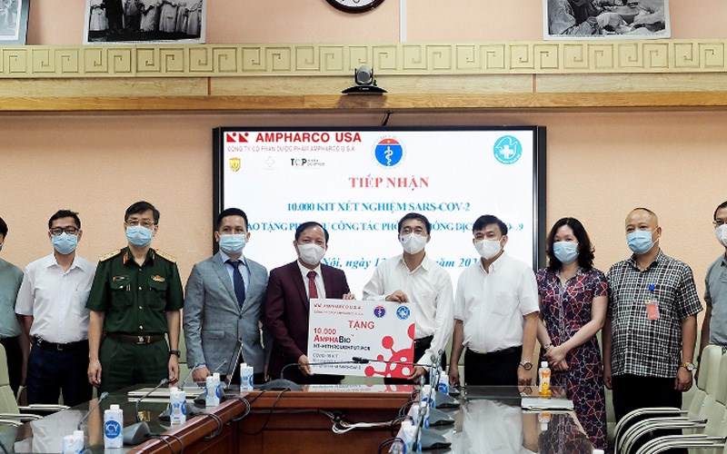 Thành tựu nổi bật