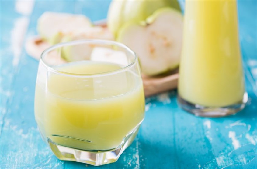 Bật mí cách làm nước ép ổi ngon nhất