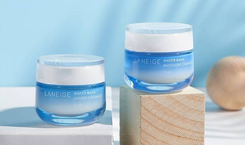 Kem dưỡng ẩm Laneige Water Bank Essence_EX Kem dưỡng ẩm Laneige Water Bank Essence_EX