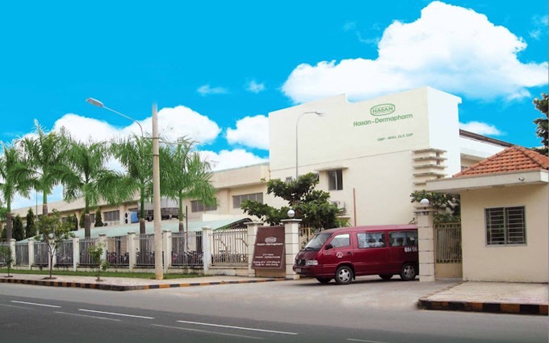 Giới thiệu về Hasan - Dermapharm Giới thiệu về Hasan - Dermapharm