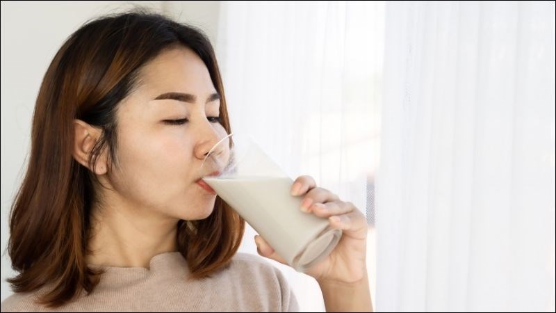 Sữa mạch nha có tác dụng gì? 12 lợi ích sữa mạch nha tốt cho sức khỏe