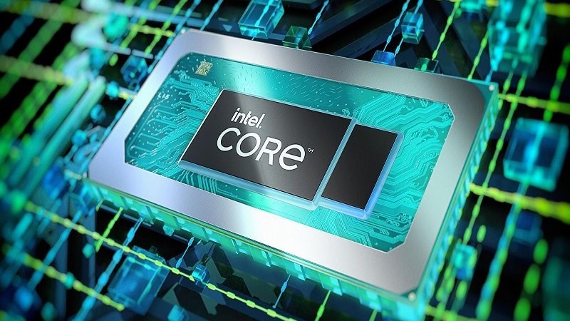 Công nghệ Intel SpeedStep nâng cao trên chip thế hệ 13