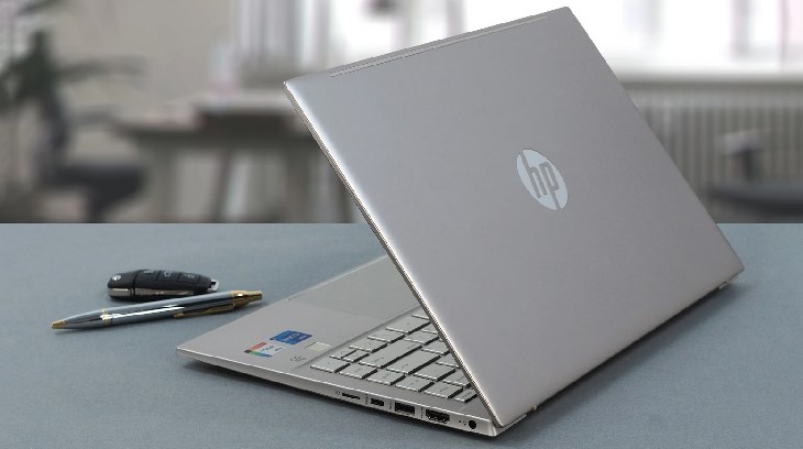 Laptop HP là một trong các thương hiệu laptop nổi tiếng nhất trên thế giới