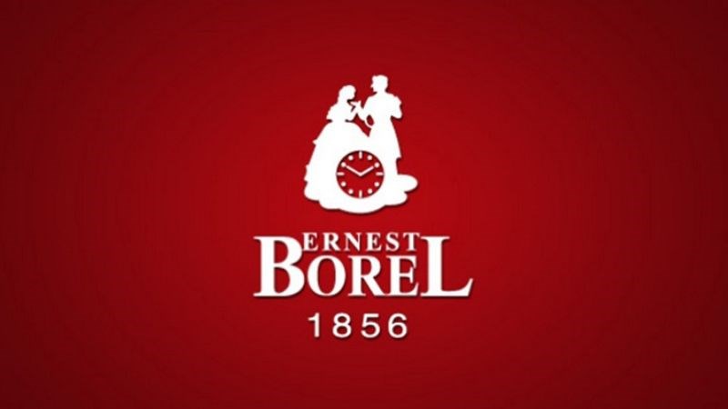 Ernest Borel - Thương hiệu đồng hồ chất lượng đến từ Thụy Sĩ 