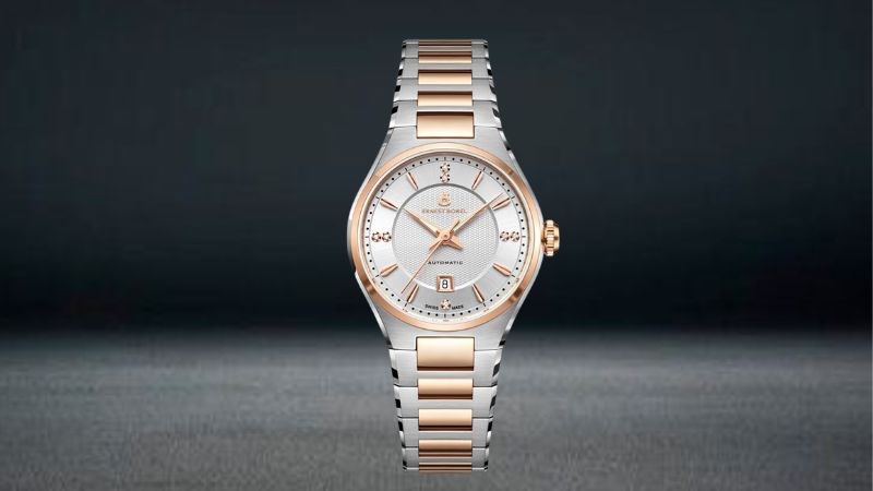 Thiết kế sang trọng, quý phái