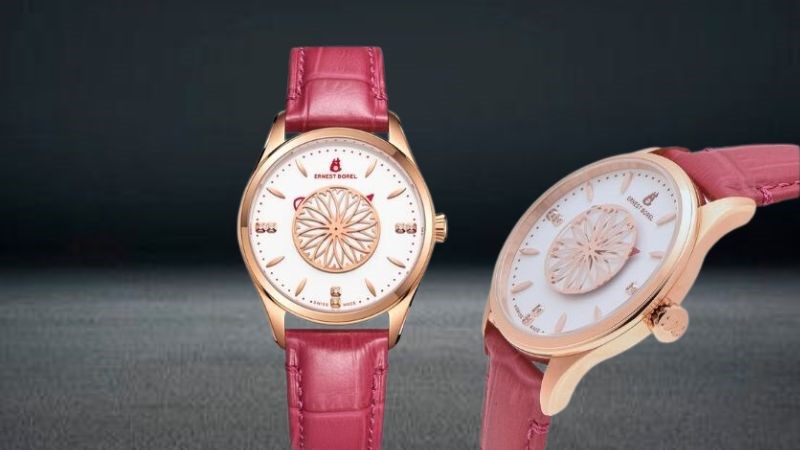 Thiết kế đa dạng, cổ máy bền bỉ