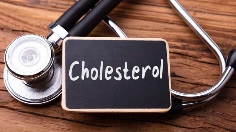 Bí đao hỗ trợ duy trì lượng cholesterol ổn định