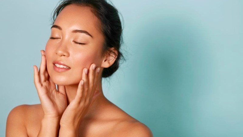 Bí đao có tác dụng giúp tăng cường sức khỏe làn da
