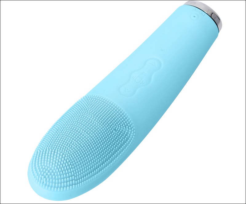 Máy rửa mặt Dr.Glatt được khách hàng tin tưởng sử dụng vì khả năng làm sạch da hiệu quả