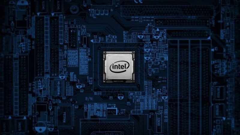 Minh họa công nghệ Intel SpeedStep năng suất cao