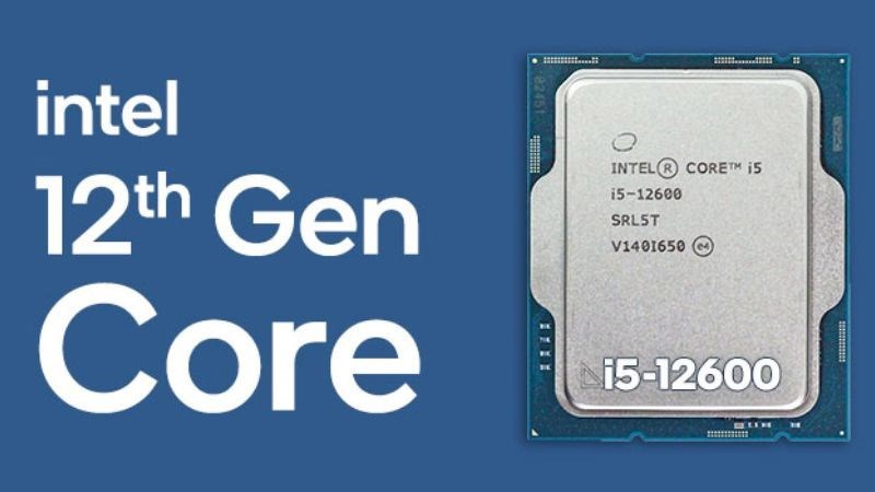 Con chip sở hữu những thông số kỹ thuật cực kỳ ấn tượng