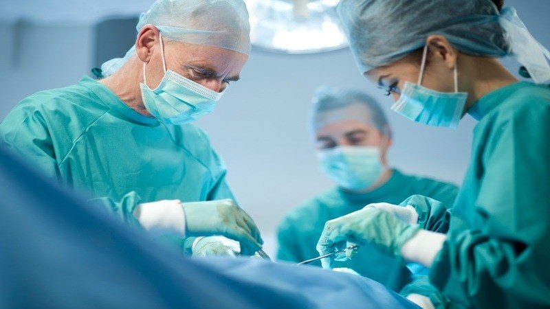 Giãn tĩnh mạch thừng tinh có thể điều trị thông qua phẫu thuật