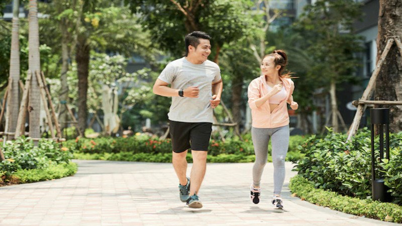 Thay đổi lối sống là điều cần thiết để điều trị vô sinh nam giới