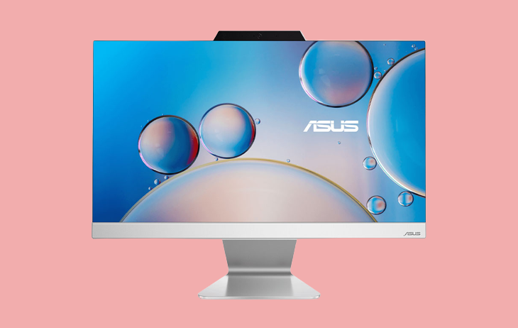 Asus ExpertCenter AIO A3202WBAK