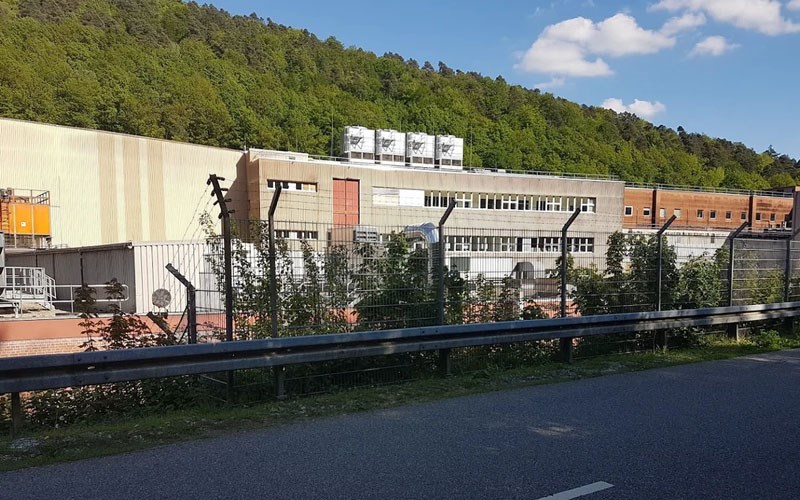 Giới thiệu về Catalent Germany Eberbach GmbH