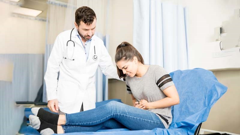 Đau ruột thừa thường gặp ở thanh thiếu niên hơn người lớn.