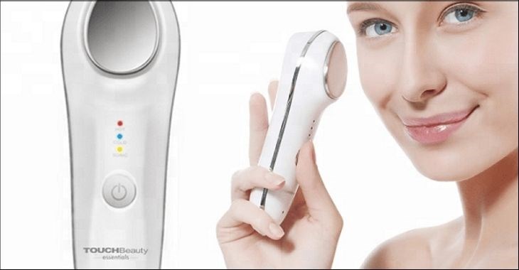 Máy massage đẩy tinh chất Touch Beauty TB1389 là sản phẩm phù hợp với mọi loại da