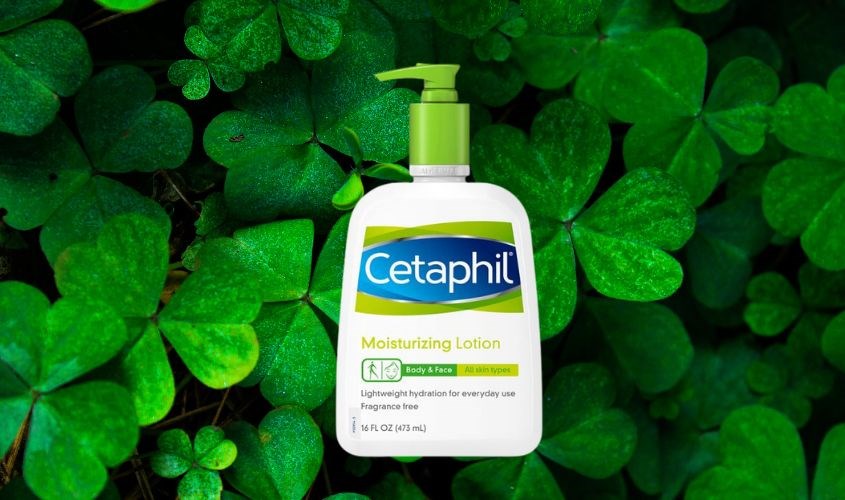 Kem dưỡng ẩm Cetaphil Moisturizing Lotion 