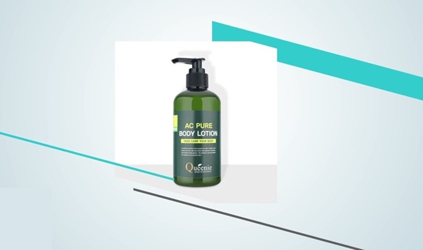  Sữa dưỡng thể Ac Pure