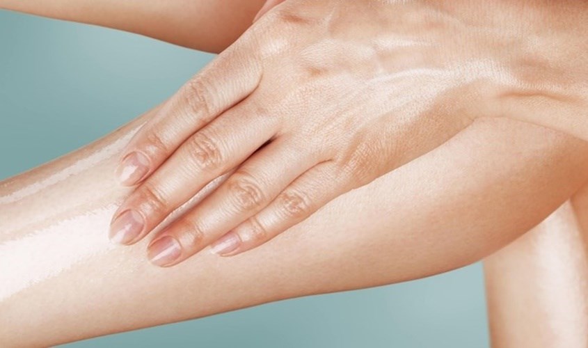 Cách sử dụng sữa dưỡng thể cho da nhạy cảm hiệu quả nhất