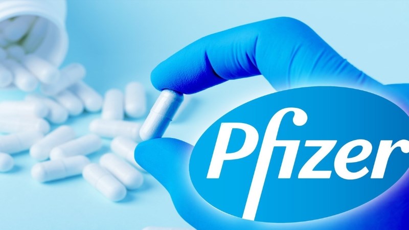 Thương mại hóa thuốc điều trị COVID-19 dạng uống của Pfizer 