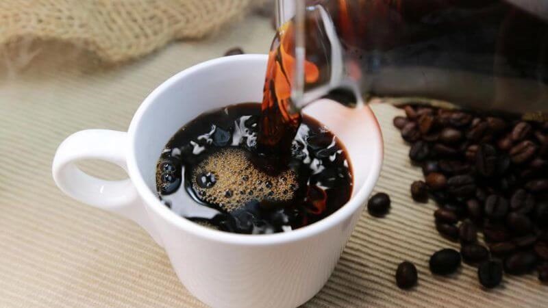 Cafein có thể tăng nguy cơ u xơ tử cung