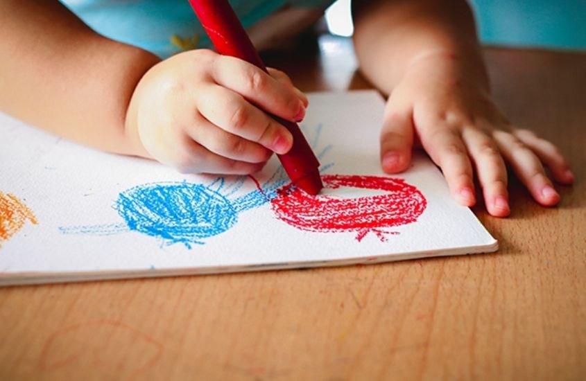 Chọn các sản phẩm có ký hiệu AP hoặc CE trên bao bì