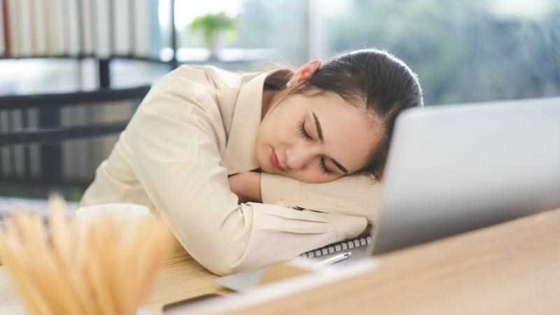 Mệt mỏi, suy nhược có thể là triệu chứng của thận hư 