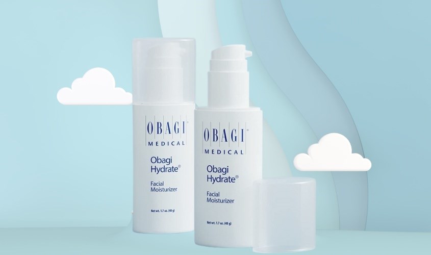 Kem dưỡng ẩm Obagi Hydrate Facial