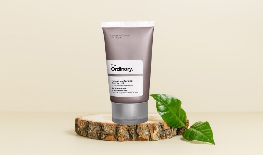 Kem dưỡng ẩm Ordinary Natural Moisturising Factors