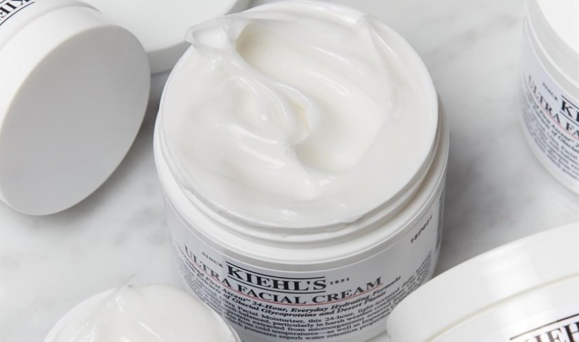 Kem dưỡng Kiehl