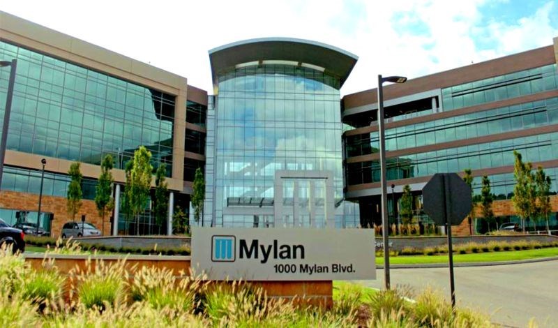 Thương hiệu Mylan Laboratories Limited của nước nào? Có tốt không?