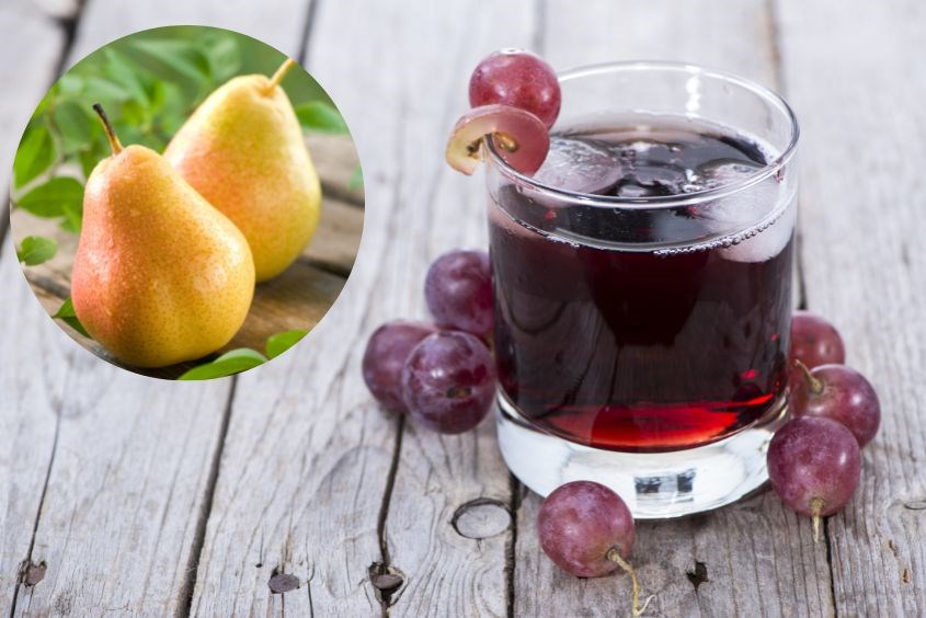 Các loại nước ép phòng chống ung thư hiệu quả Các loại nước ép phòng chống ung thư hiệu quả