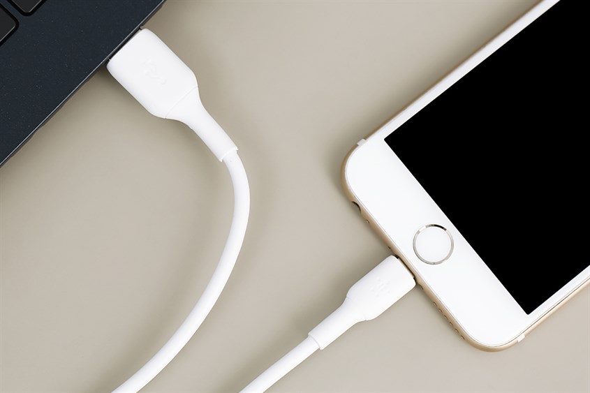 Mua cáp sạc, chuyển đổi Belkin tại Thế Giới Di Động Mua cáp sạc, chuyển đổi Belkin tại Thế Giới Di Động