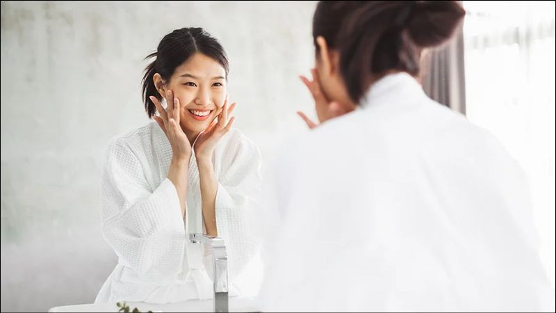 Ngủ nude giúp yêu bản thân và nâng cao lòng tự tôn