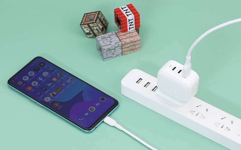 Adapter sạc HYPER có nhiều ưu điểm mà bạn nên mua