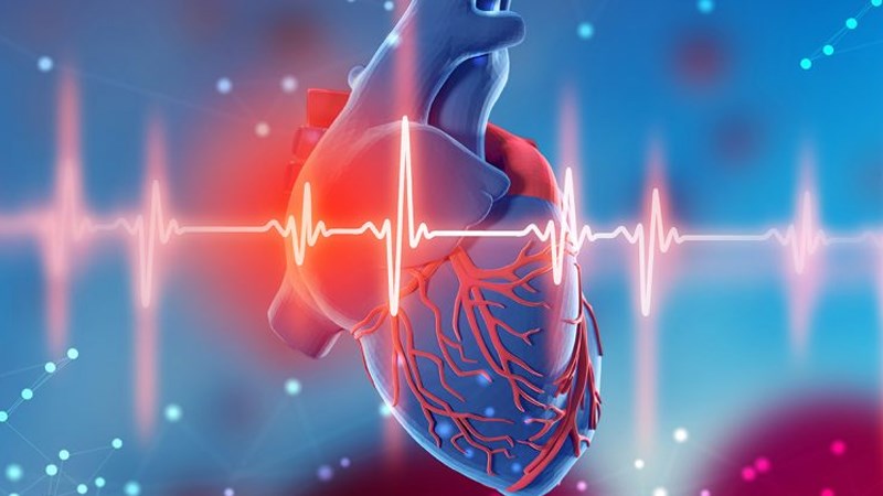 Mắc bệnh về tim mạch có thể dẫn đến liệt dương