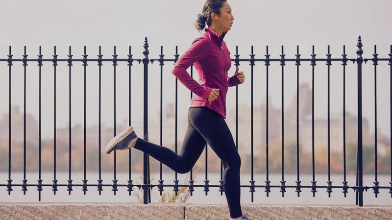 Hít thở nhịp nhàng cho phép bạn hấp thụ nhiều oxy hơn và giảm căng cứng cơ Hít thở nhịp nhàng cho phép bạn hấp thụ nhiều oxy hơn và giảm căng cứng cơ